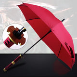 Katana Umbrella