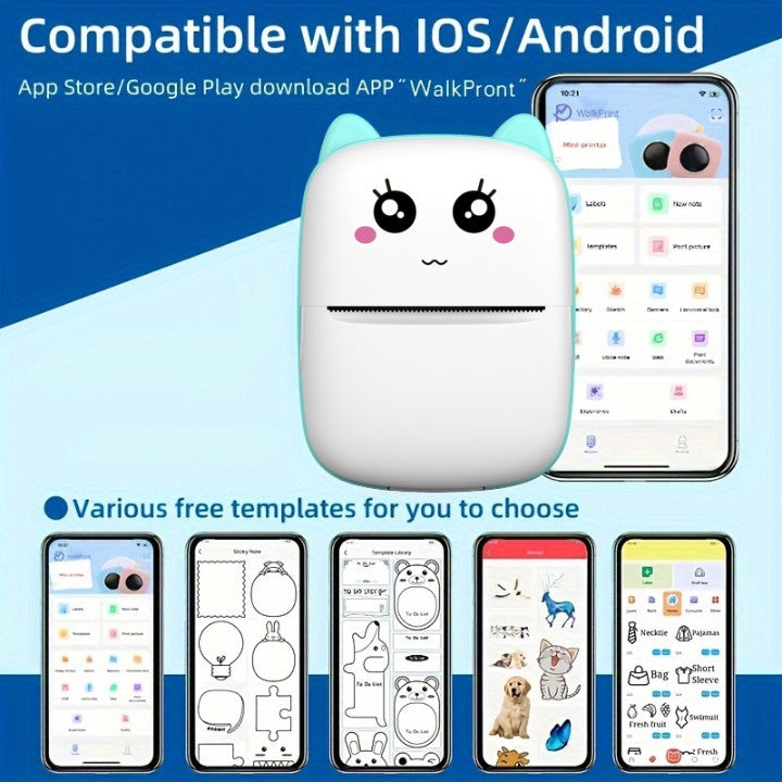 Mini Printer