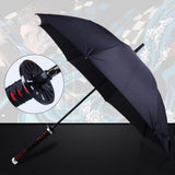 Katana Umbrella