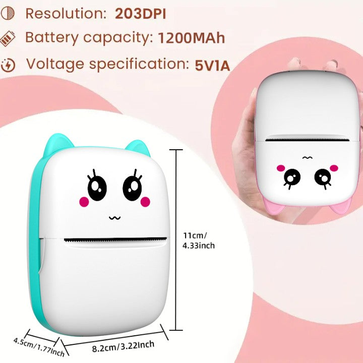 Mini Printer