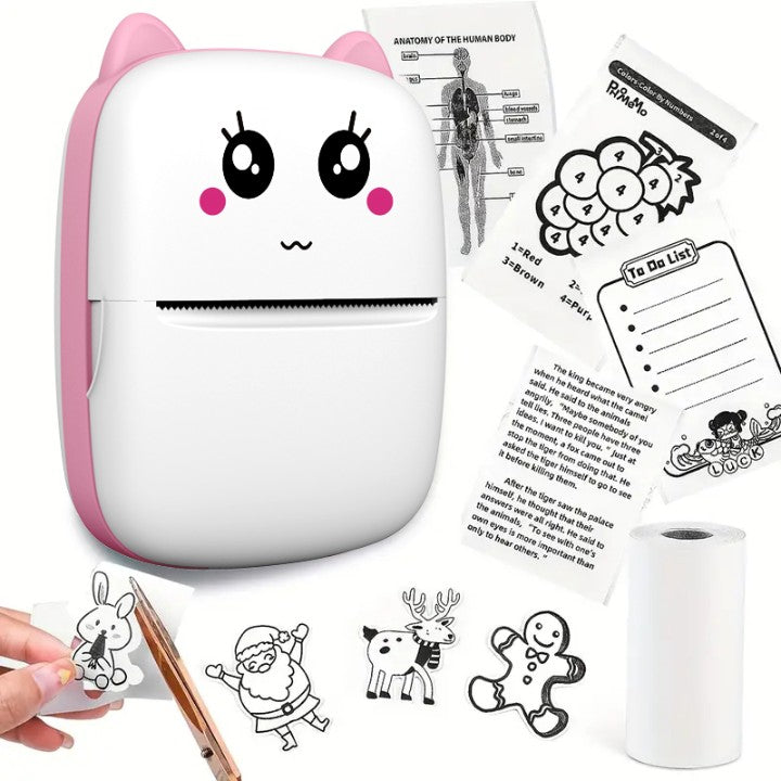 Mini Printer