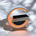 G-Lamp LED Light, Bluetooth Speaker and Wireless Charger