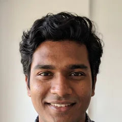 Aarav Mehta