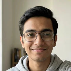 Ishaan Gupta
